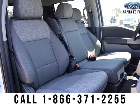 New 2026 Ford F250 XLT w/ XLT Premium Package image 46