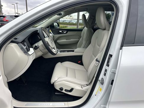New 2026 Volvo XC60 T8 Ultra w/ Climate Package AWD/4WD image 13