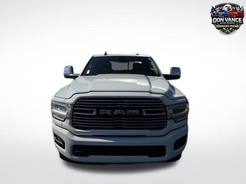Used 2024 RAM 2500 Laramie AWD/4WD image 6