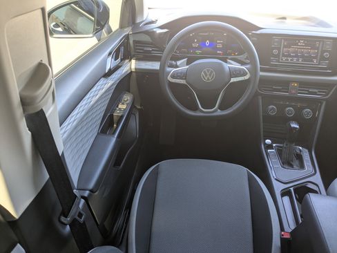 Used 2023 Volkswagen Taos S image 19