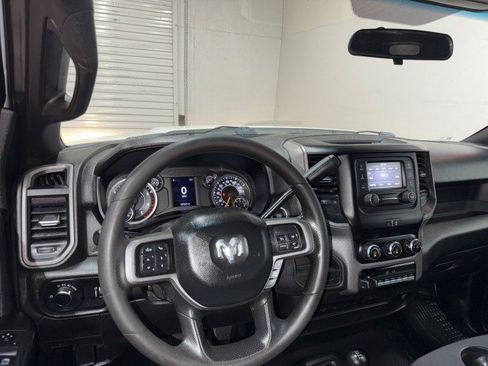 Used 2022 RAM 5500 Tradesman AWD/4WD image 18