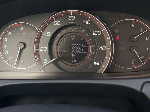 Used 2013 Honda Accord EX-L image 9