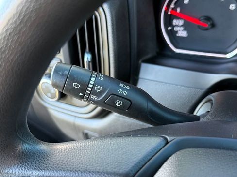 Used 2022 Chevrolet Silverado 1500 Custom w/ Safety Confidence Package image 24