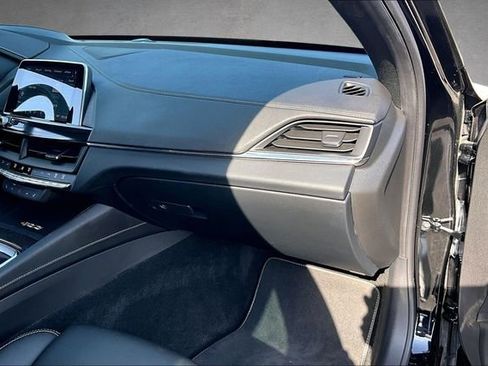 Used 2023 Cadillac CT4 V Blackwing image 15