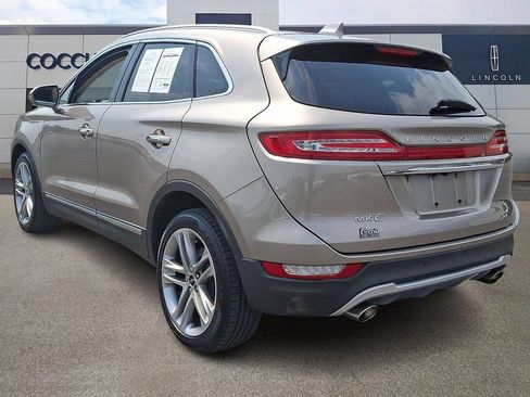 Certified 2019 Lincoln MKC Reserve w/ MKC Climate Package AWD/4WD image 6