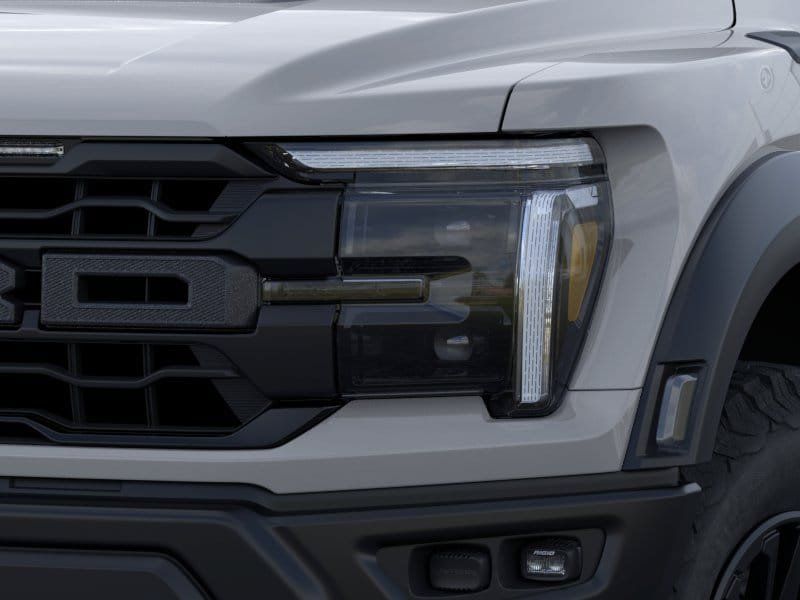 New 2026 Ford F150 Raptor AWD/4WD image 18