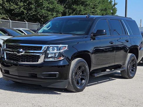 Used 2019 Chevrolet Tahoe LS AWD/4WD image 10