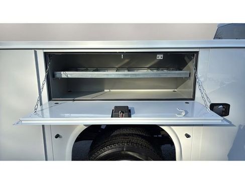 New 2026 Chevrolet Silverado 3500 W/T w/ WT Convenience Package image 21