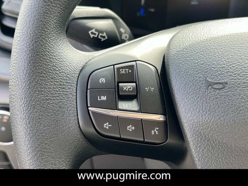 New 2026 Ford Transit 350 XL image 24