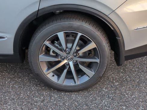 Used 2026 Acura MDX SH-AWD w/ Technology Package image 14