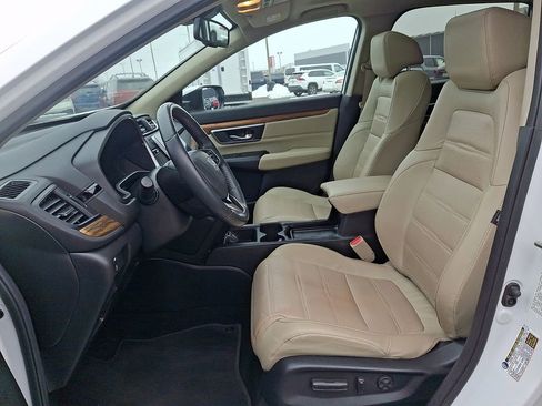 Used 2019 Honda CR-V EX-L image 13