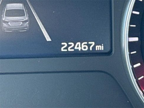 Used 2024 Kia Forte LXS image 28