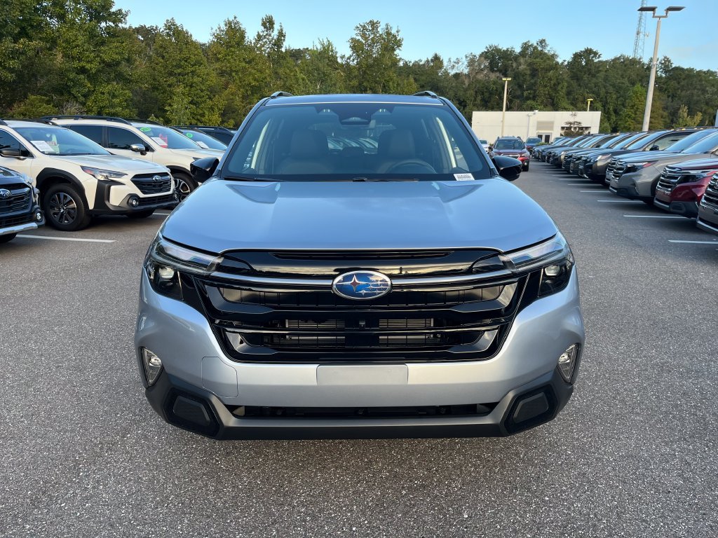 New 2026 Subaru Forester Touring AWD/4WD image 2