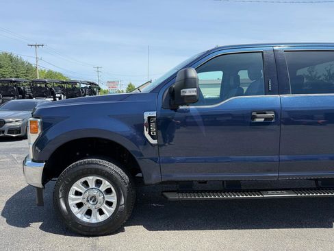 Used 2020 Ford F250 XLT w/ XLT Value Package AWD/4WD image 5