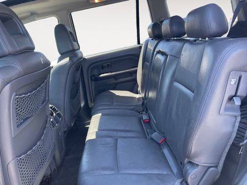Used 2005 Honda Pilot EX-L image 13