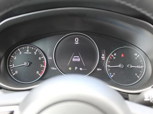 New 2026 MAZDA CX-50 AWD 2.5 S w/ Select Package image 28