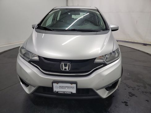 Used 2015 Honda Fit EX image 2