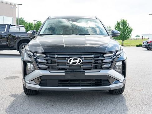Used 2025 Hyundai Tucson SEL FWD image 9