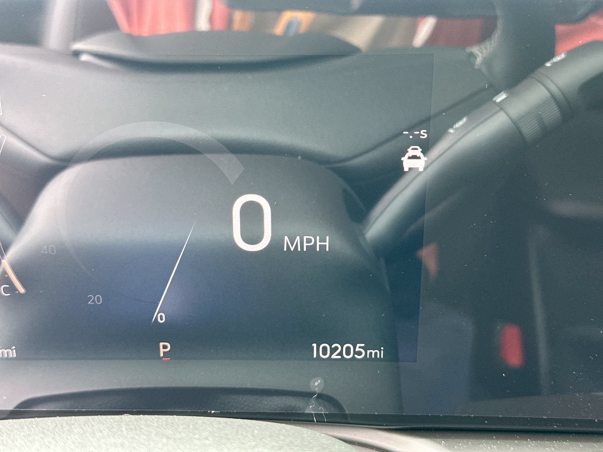 Used 2025 Buick Encore GX Preferred FWD image 12