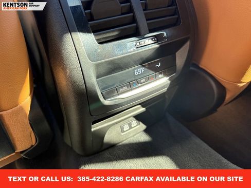 Used 2025 BMW X4 xDrive30i image 37