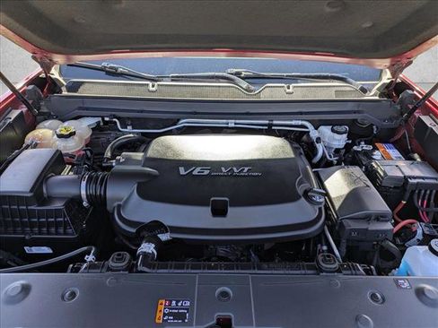 Used 2019 GMC Canyon Denali image 22