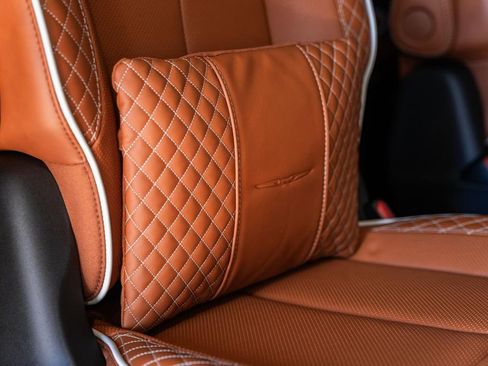 New 2026 Chrysler Pacifica Pinnacle image 34