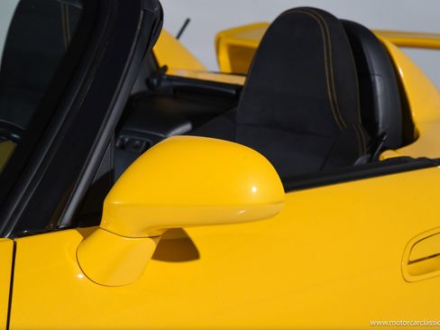 Used 2008 Honda S2000 CR image 29