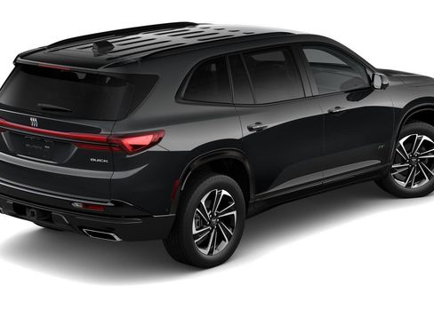 New 2026 Buick Enclave Sport Touring image 27