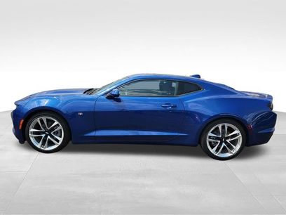 Used 2024 Chevrolet Camaro LT w/ RS Package
