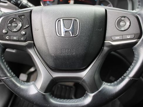 Used 2020 Honda Pilot EX-L image 13