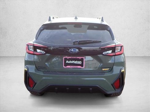New 2026 Subaru Crosstrek 2.5i Sport image 3