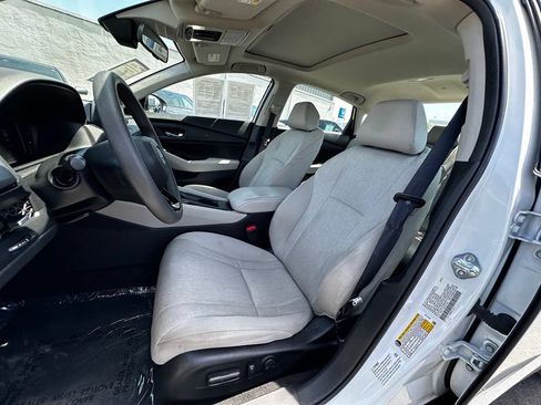 Used 2023 Honda Accord EX image 21