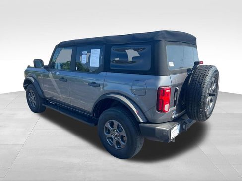 Used 2023 Ford Bronco Big Bend AWD/4WD image 3