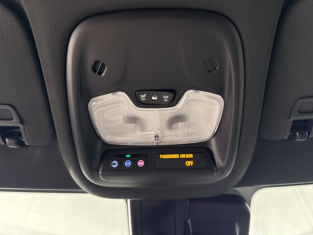 New 2026 Chevrolet TrailBlazer ACTIV w/ Driver Confidence Package AWD/4WD image 18