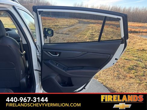 Used 2023 Subaru Crosstrek 2.5i Limited image 31