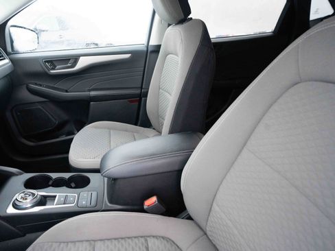 Used 2022 Ford Escape SE w/ Convenience Package image 10