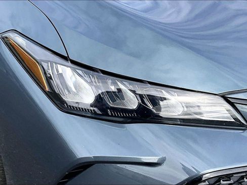 Certified 2021 Toyota Avalon XSE w/ Carpet Mat Package (TMS) image 27