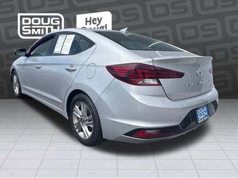 Used 2019 Hyundai Elantra Value Edition image 3