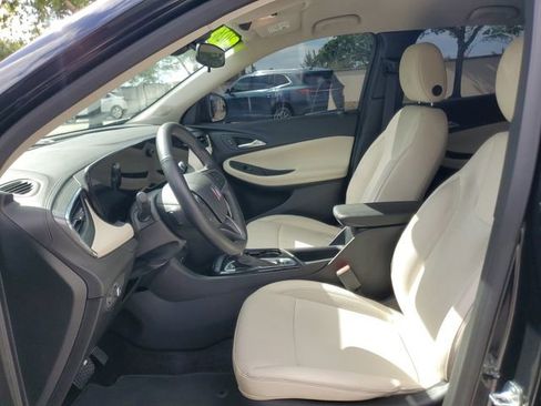 Certified 2026 Buick Encore GX Preferred w/ Comfort Package image 15