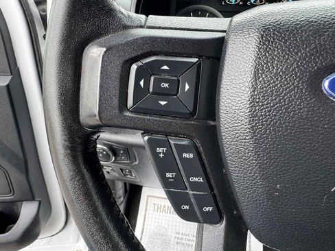 Used 2019 Ford F150 XLT w/ Equipment Group 302A Luxury AWD/4WD image 14