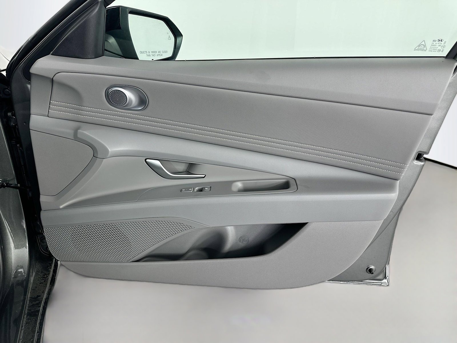 Certified 2026 Hyundai Elantra SEL Sport Premium FWD image 35