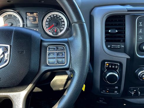 Used 2018 RAM 1500 Tradesman w/ Power & Remote Entry Group image 15