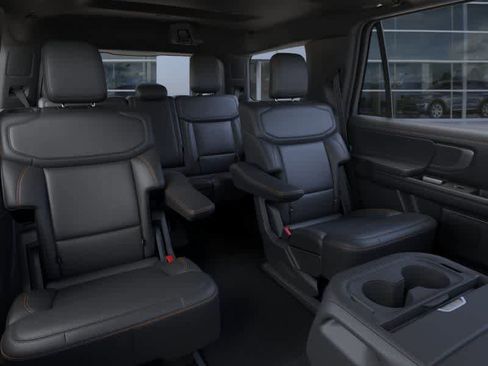 New 2026 Ford Expedition Tremor AWD/4WD image 11