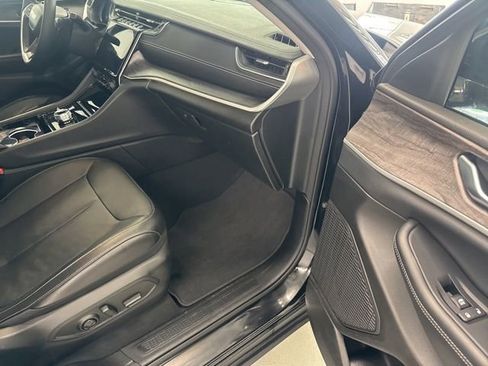 Used 2023 Jeep Grand Cherokee Limited AWD/4WD image 26