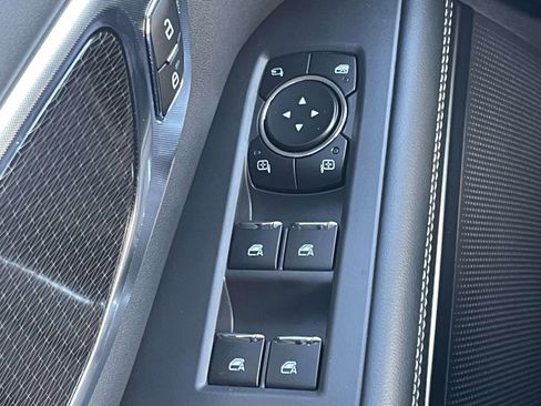 New 2026 Ford Expedition Max Platinum w/ Stealth Appearance Package image 20