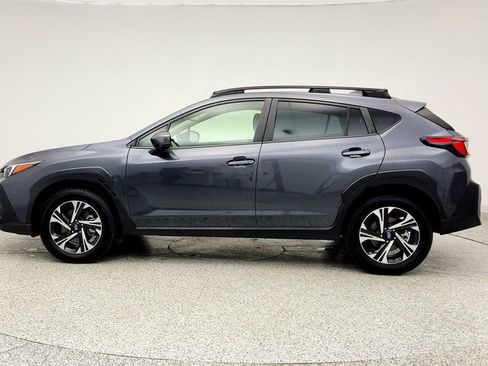 Used 2024 Subaru Crosstrek 2.0i Premium image 8