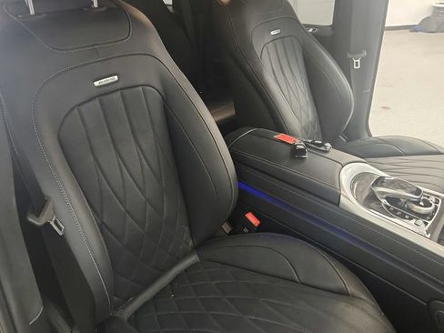 Used 2023 Mercedes-Benz G 63 AMG 4MATIC image 60
