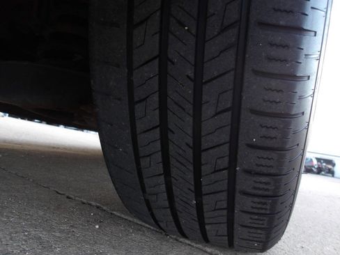 Used 2009 Ford Flex SEL image 57