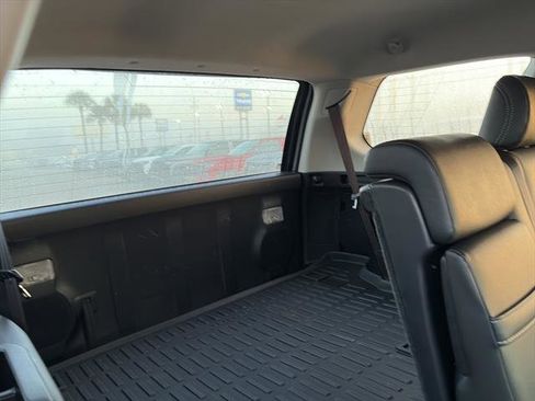 Used 2022 Toyota 4Runner SR5 Premium w/ Moonroof Package image 12