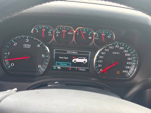 Used 2020 GMC Yukon SLT w/ Open Road Package AWD/4WD image 15